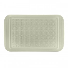 Vassoio Quttin Metallo 43,5 x 27 x 2 cm 12 Unità