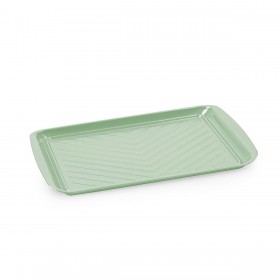 Vassoio Quttin Metallo 43,5 x 27 x 2 cm 12 Unità