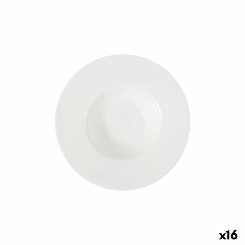 Piatto per Pasta Inde Temara Ø 26,7 cm (16 Unità)