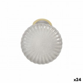 Piatto da pranzo Inde Talaier Ø 20,3 cm (24 Unità)