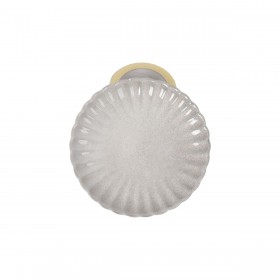 Piatto da pranzo Inde Talaier Ø 20,3 cm (24 Unità)