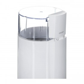 Macinacaffè Esperanza EKC001W Bianco 160 W