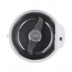 Macinacaffè Esperanza EKC001W Bianco 160 W