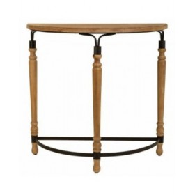 Ingresso Alexandra House Living Marrone 35 x 76 x 80 cm