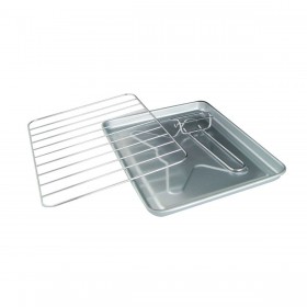 Mini Forno Elettrico Esperanza EKO007 900 W