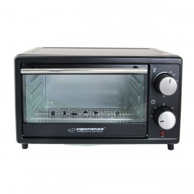Mini Forno Elettrico Esperanza EKO007 900 W