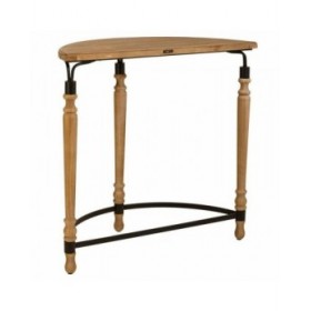 Ingresso Alexandra House Living Marrone 35 x 76 x 80 cm
