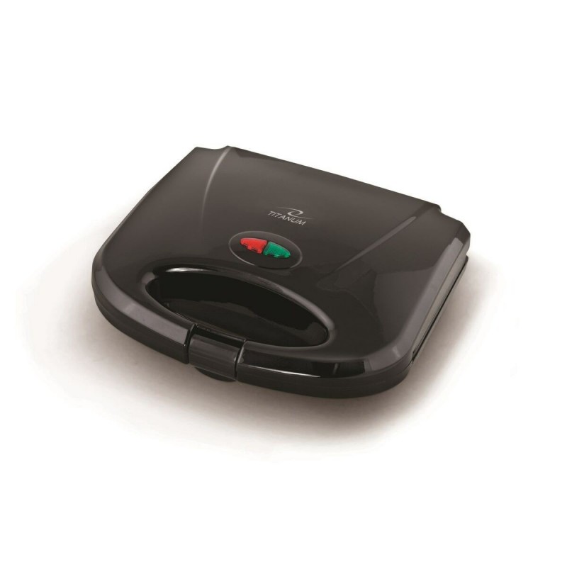 Piastra Grill Elettrica Esperanza TKT005K Nero 700 W