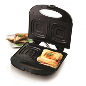 Piastra Grill Elettrica Esperanza TKT005K Nero 700 W