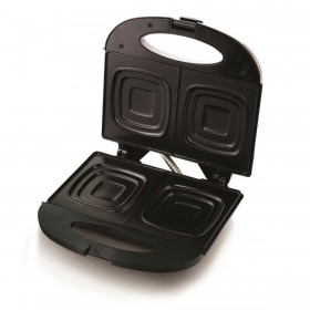 Piastra Grill Elettrica Esperanza TKT005K Nero 700 W