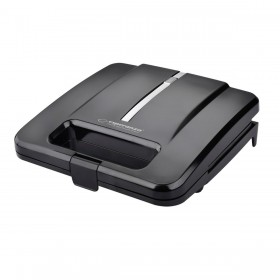 Piastra Grill Elettrica Esperanza EKT010 Nero 1000 W