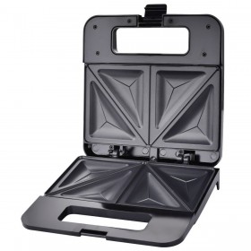 Piastra Grill Elettrica Esperanza EKT010 Nero 1000 W