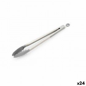 Pinze da Cucina Quttin 34,5 cm 0,6 mm (24 Unità)