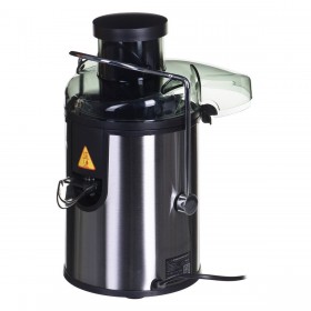 Spremiagrumi Elettrico Esperanza EKJ002 Nero 500 W