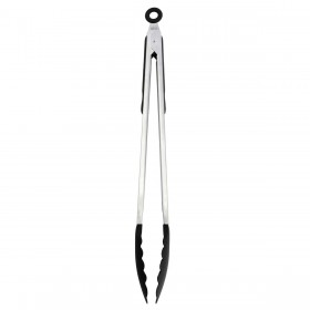 Pinze da Cucina Quttin 34,5 cm 0,6 mm (24 Unità)