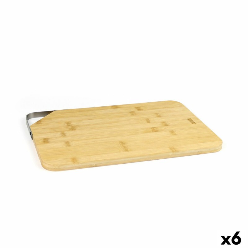 Tagliere Quttin 46,2 x 30,2 x 1,5 cm (6 Unità)