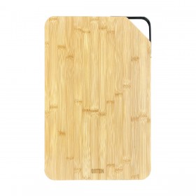Tagliere Quttin 46,2 x 30,2 x 1,5 cm (6 Unità)