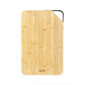 Tagliere Quttin 38,6 x 25,3 x 1,5 cm (8 Unità)