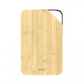 Tagliere Quttin 31 x 20,3 x 1,5 cm (12 Unità)