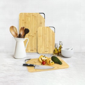 Tagliere Quttin 31 x 20,3 x 1,5 cm (12 Unità)