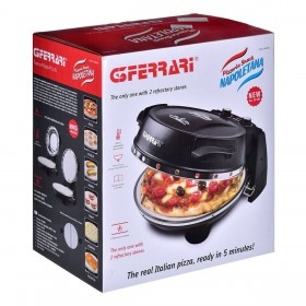 Mini Forno Elettrico G3Ferrari G1003210 Plus