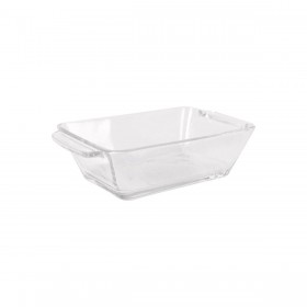 Set da Aperitivo Arcoglass Anubis Vetro Rettangolare 4 Pezzi (18 Unità)