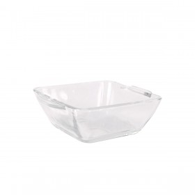 Set da Aperitivo Arcoglass Anubis Vetro 10,6 x 9 x 3,5 cm 4 Pezzi (18 Unità)