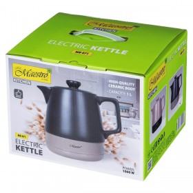 Teiera Feel Maestro MR-071