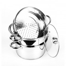 Padella Feel Maestro MR-2900-24 Acciaio Acciaio inossidabile Ø 24 cm