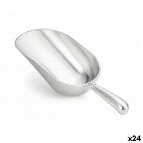 Paletta da Cucina Quttin Alluminio 18,5 cm (24 Unità)