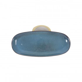 Teglia da Cucina La Mediterránea Morell 29,5 x 13,1 x 2,4 cm (24 Unità)
