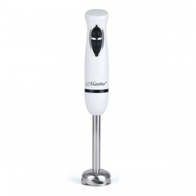 Frullatore Feel Maestro MR-510N Bianco Nero 300 W