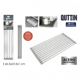 Scolapiatti da Lavandino Quttin (12 Unità)