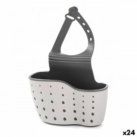 Contenitore per Sistemare Multiuso Quttin 15 X 8,5 CM (24 Unità)