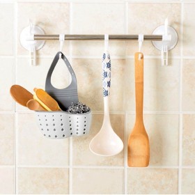 Contenitore per Sistemare Multiuso Quttin 15 X 8,5 CM (24 Unità)
