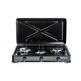 Piano cottura a Gas Ravanson K-03TB 60,2 cm