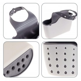 Contenitore per Sistemare Multiuso Quttin 15 X 8,5 CM (24 Unità)