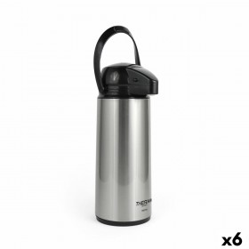Caraffa Thermos ThermoSport Argentato 1,9 L (6 Unità)