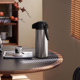Caraffa Thermos ThermoSport Argentato 1,9 L (6 Unità)