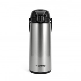 Caraffa Thermos ThermoSport Argentato 1,9 L (6 Unità)