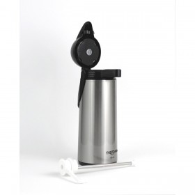 Caraffa Thermos ThermoSport Argentato 1,9 L (6 Unità)