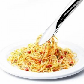 Pinze da Cucina Quttin 26 x 4 cm (12 Unità)