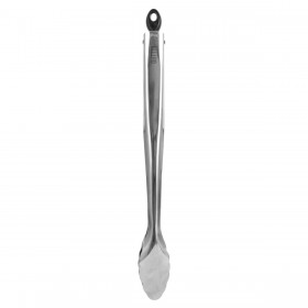 Pinze da Cucina Quttin 33 x 4 cm (12 Unità)