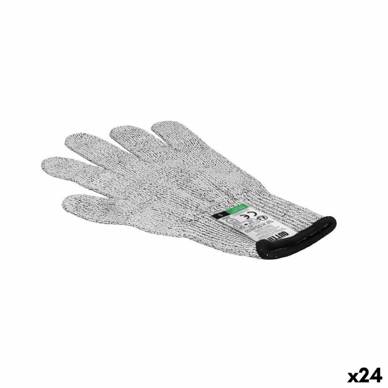 Guanto da Forno Quttin 22,5 cm (24 Unità)