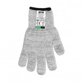 Guanto da Forno Quttin 22,5 cm (24 Unità)