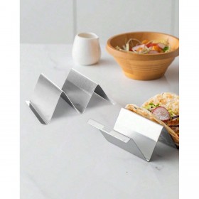 Supporto per tacos My Bar 14 x 10 x 5 cm (24 Unità)