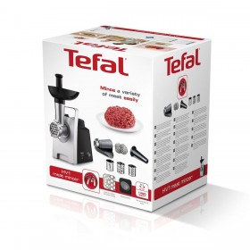 Tritacarne Tefal NE1098 1400 W 17 Kg/min