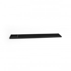 Scolapiatti da Lavandino My Bar 62 x 9 x 1 cm (18 Unità)