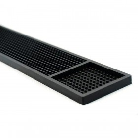 Scolapiatti da Lavandino My Bar 62 x 9 x 1 cm (18 Unità)