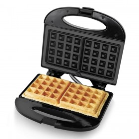 Macchina da Waffle Titanum TKT003